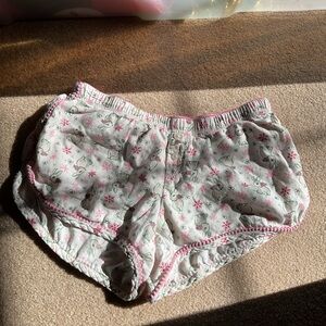 Boxer shorts
